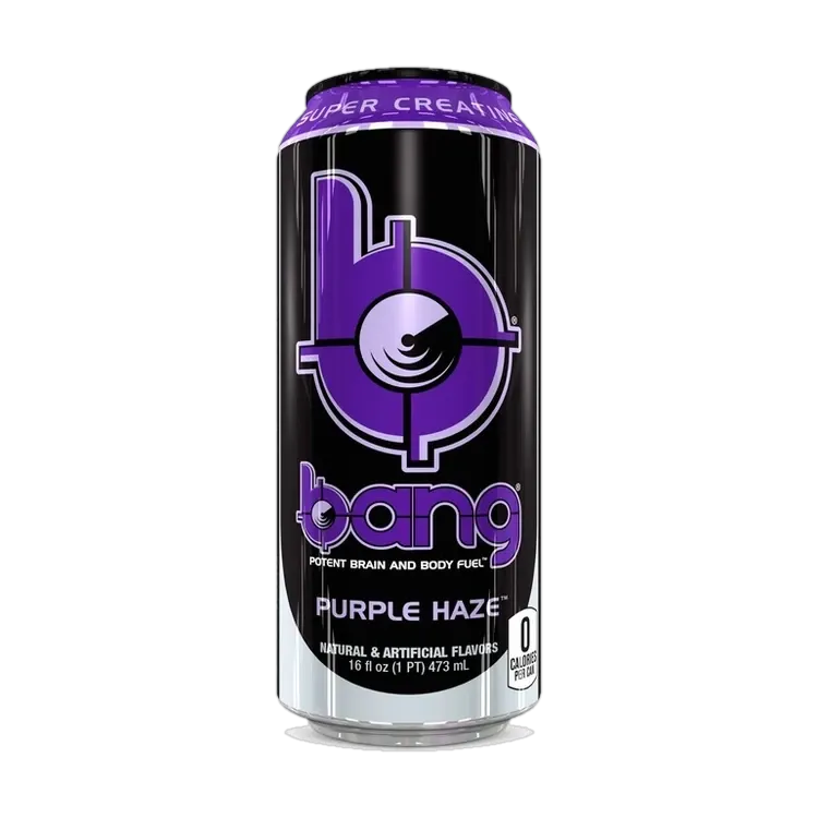 Purple Haze