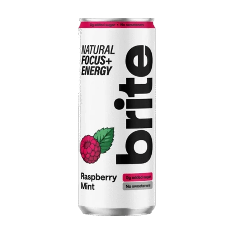 Raspberry Mint