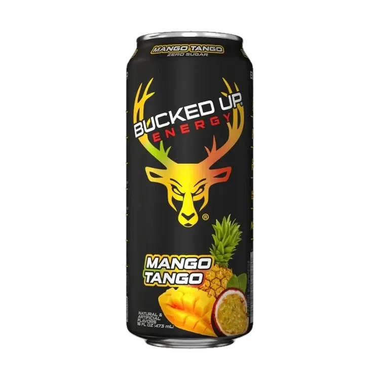 Mango Tango