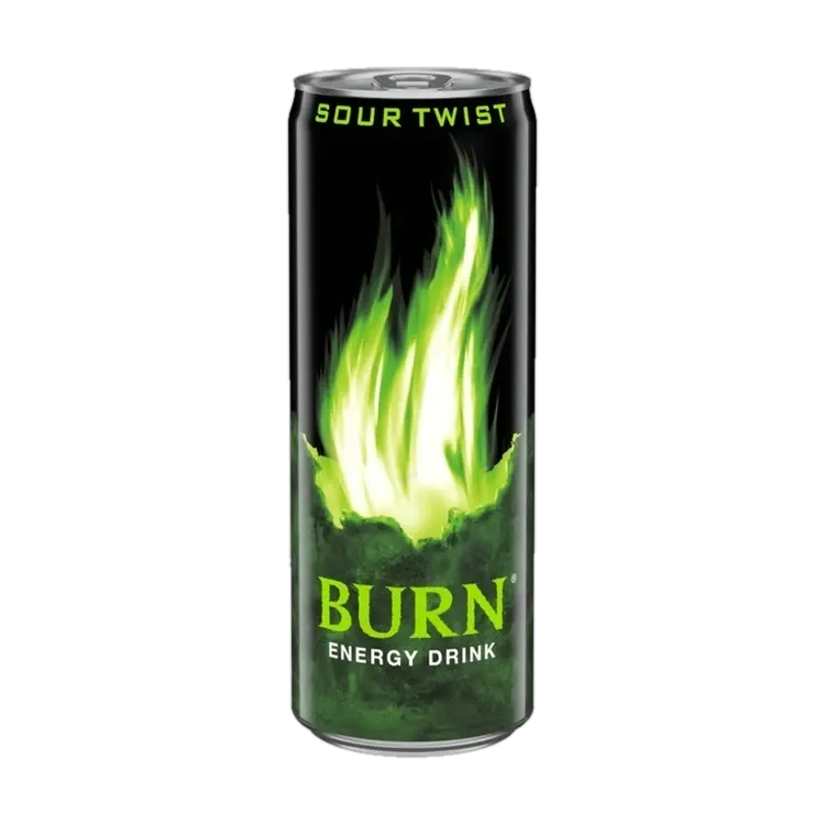 Sour Twist