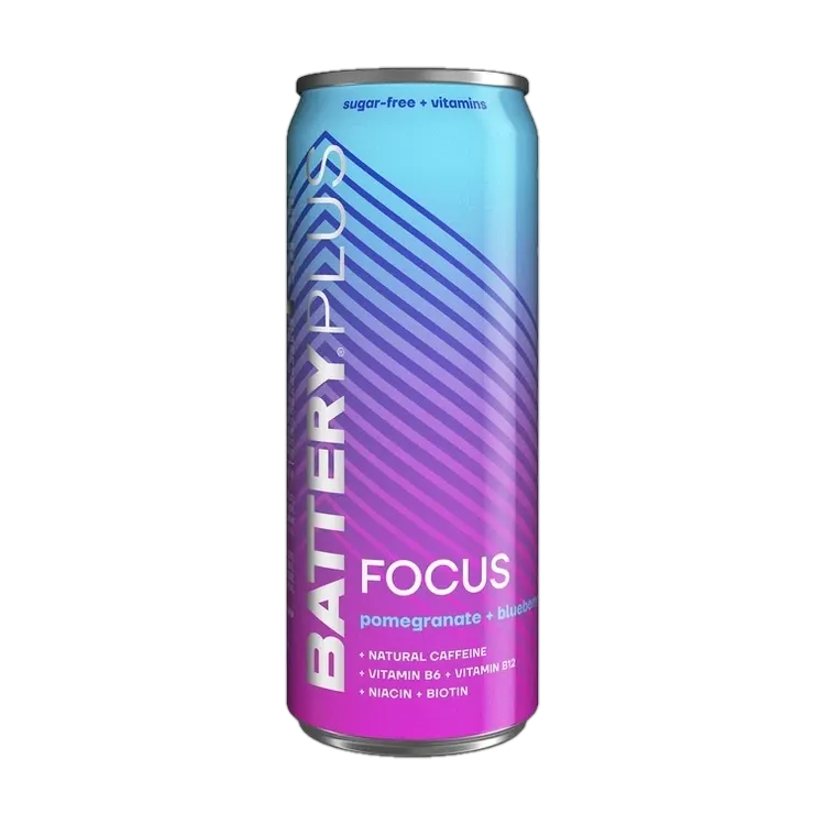 Focus