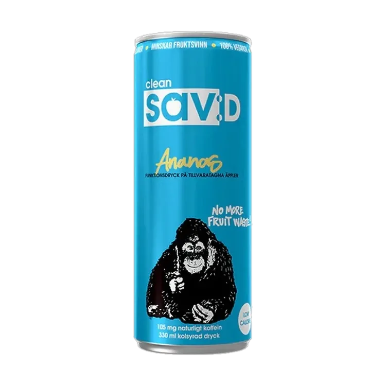 Sav:D Ananas