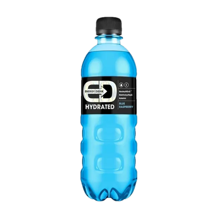Hydrated