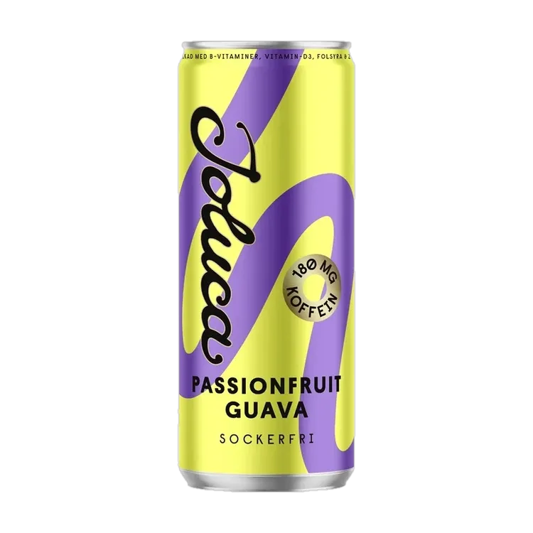 Passionfruit Guava