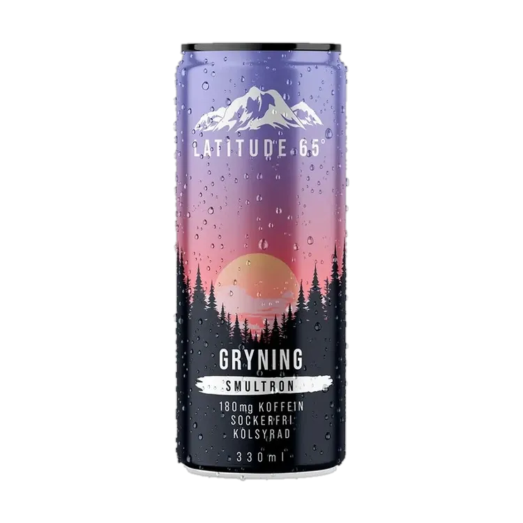 Gryning