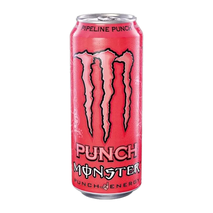 Pipeline Punch
