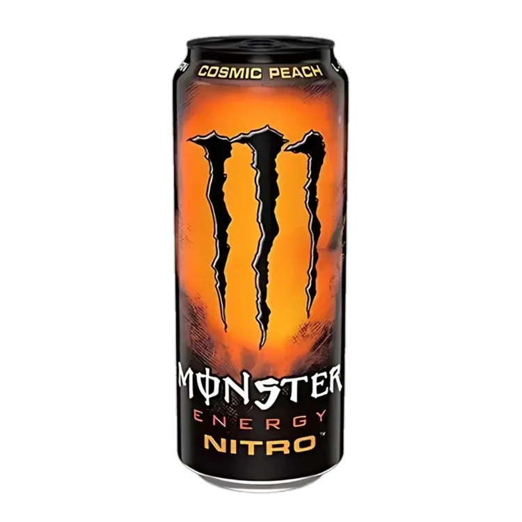 Nitro Cosmic Peach