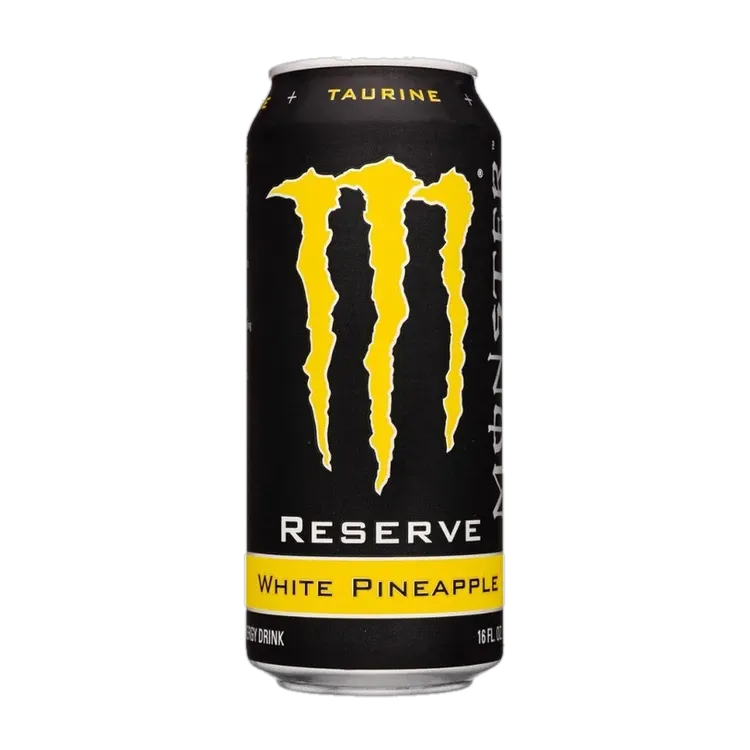 Reserve White Pineapple