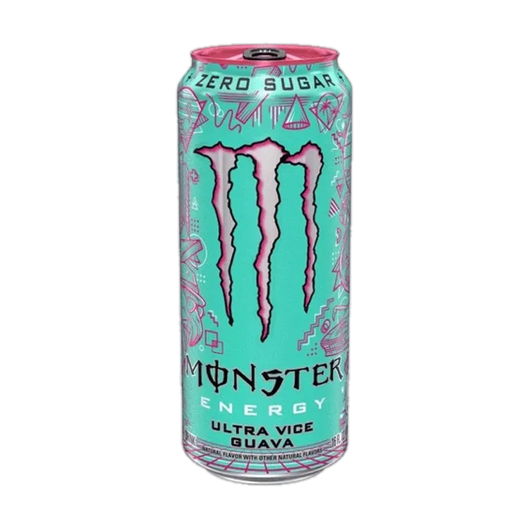 Ultra Vice Guava
