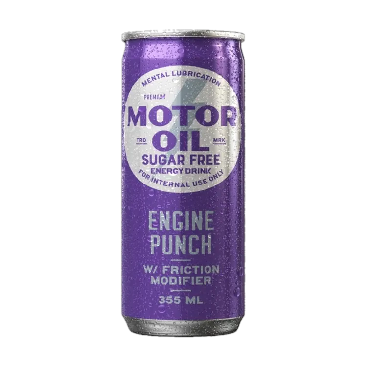 Engine Punch