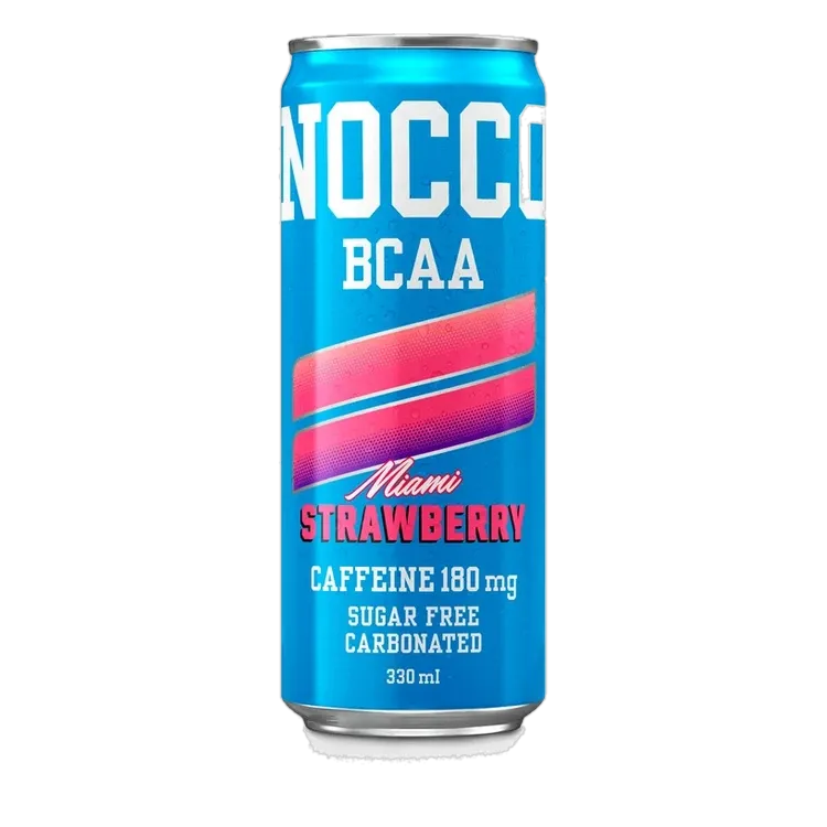 Miami Strawberry