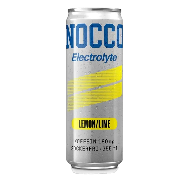 Lemon Lime Electrolyte