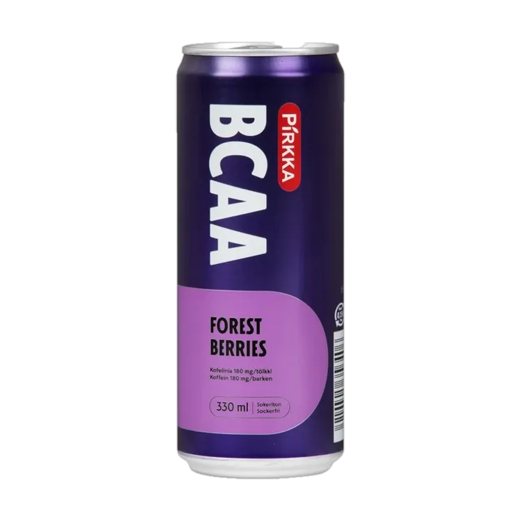 Forest berries