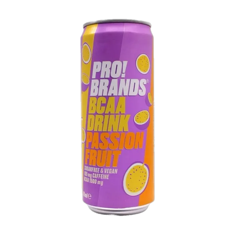 Passion Fruit