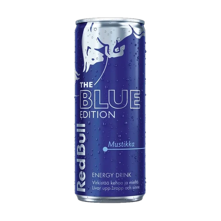 Blueberry