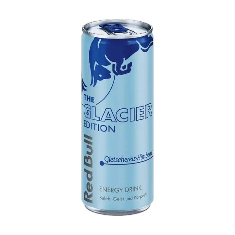 Glacier