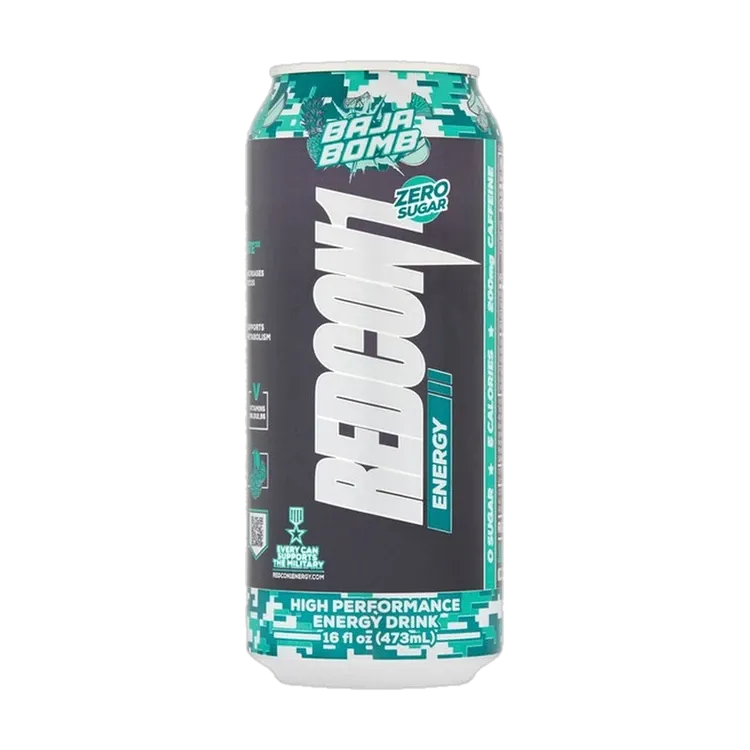 Baja Bomb