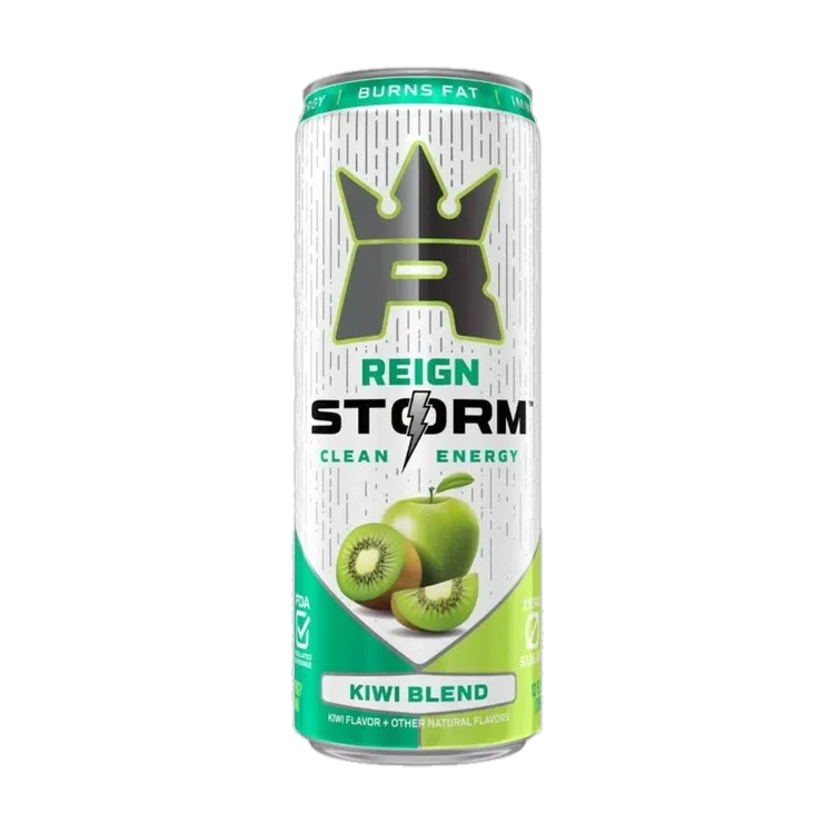Kiwi Blend