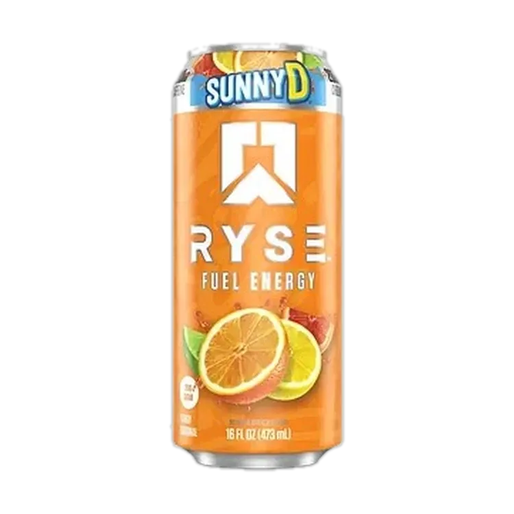 SunnyD