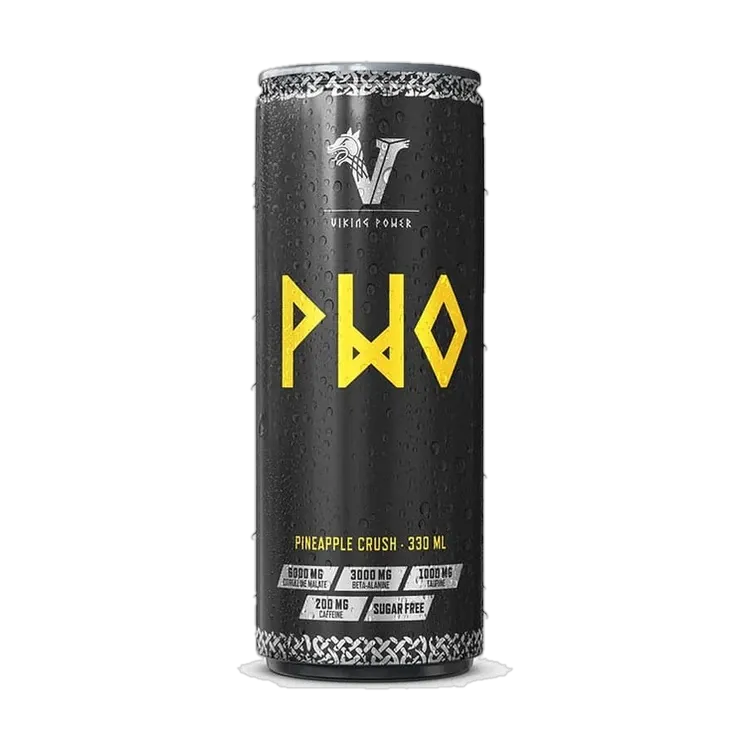 Pineapple Crush