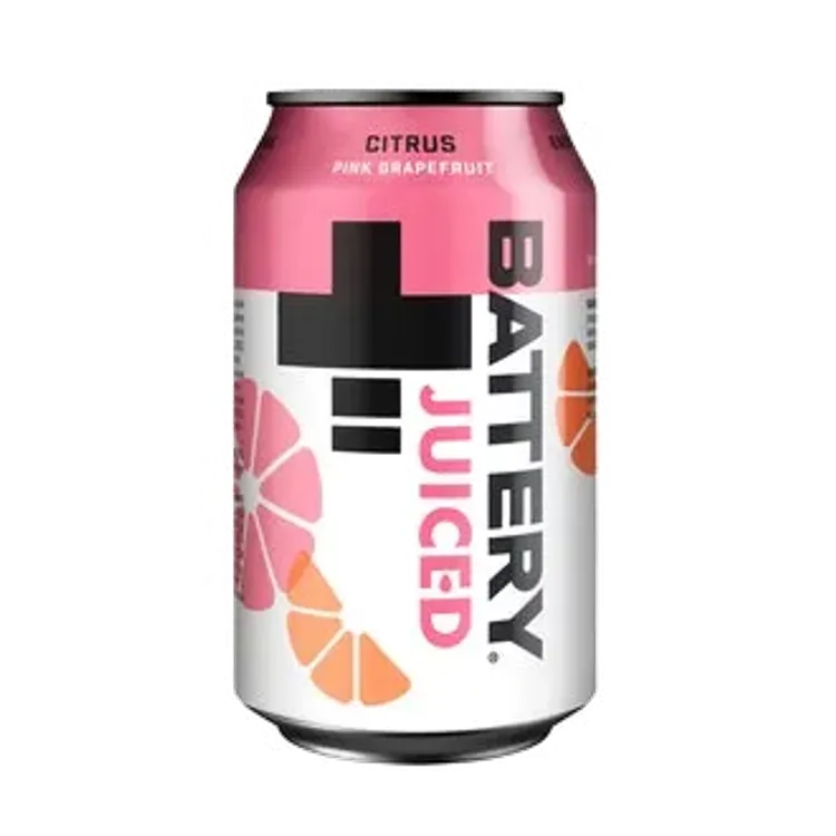 Pink Grapefruit