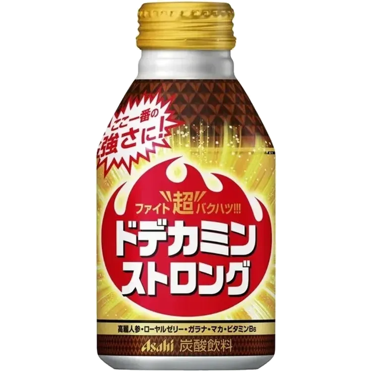 Dodekamin Energy