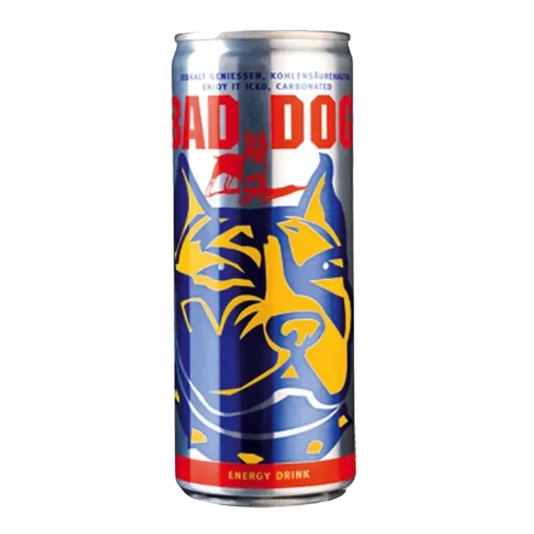 Bad Dog