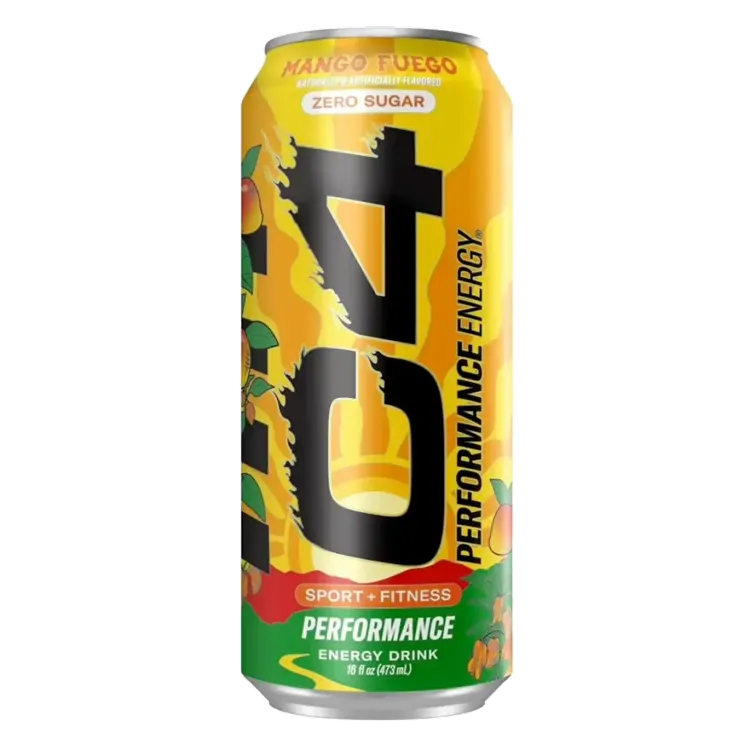 Mango Fuego