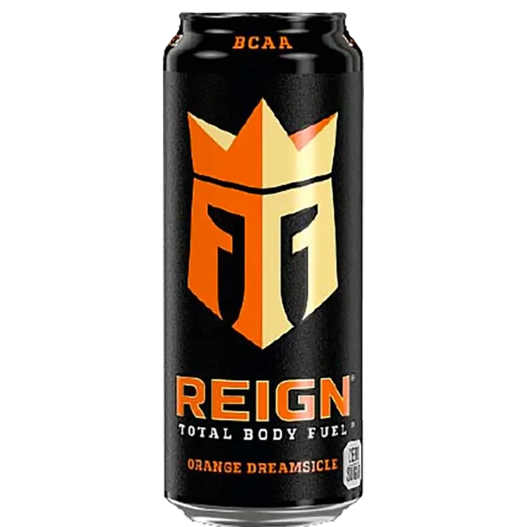 Orange Dreamsicle