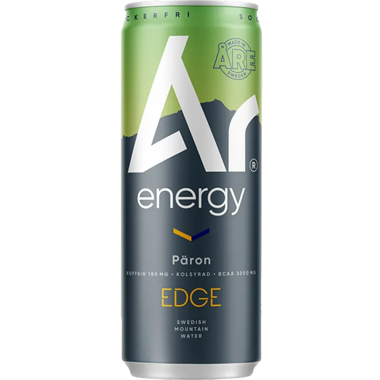 Edge Pärön