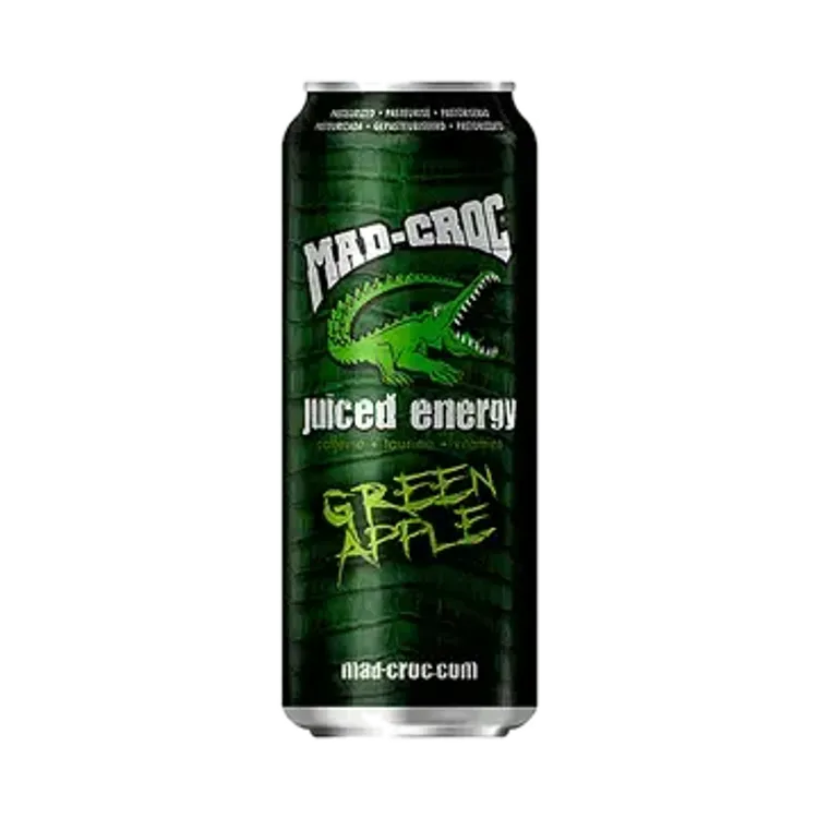 Green Apple