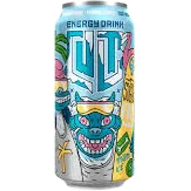 Miami Ice