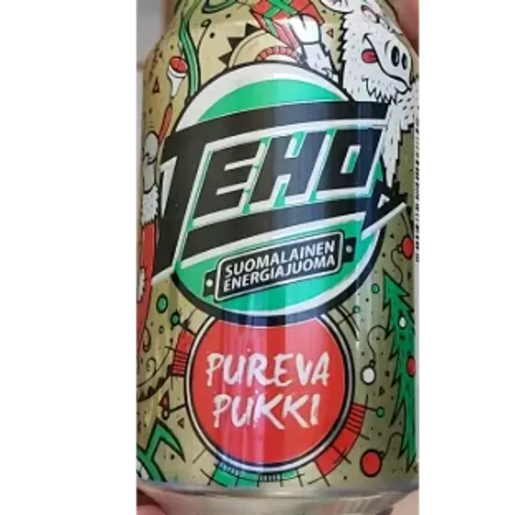 Pureva Pukki