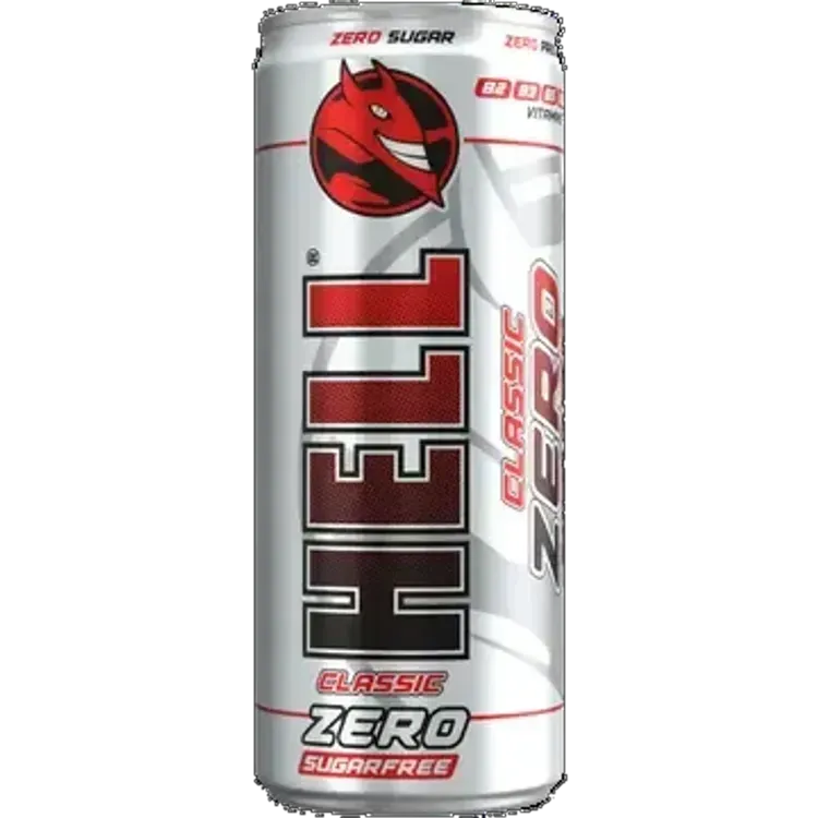 Classic Zero