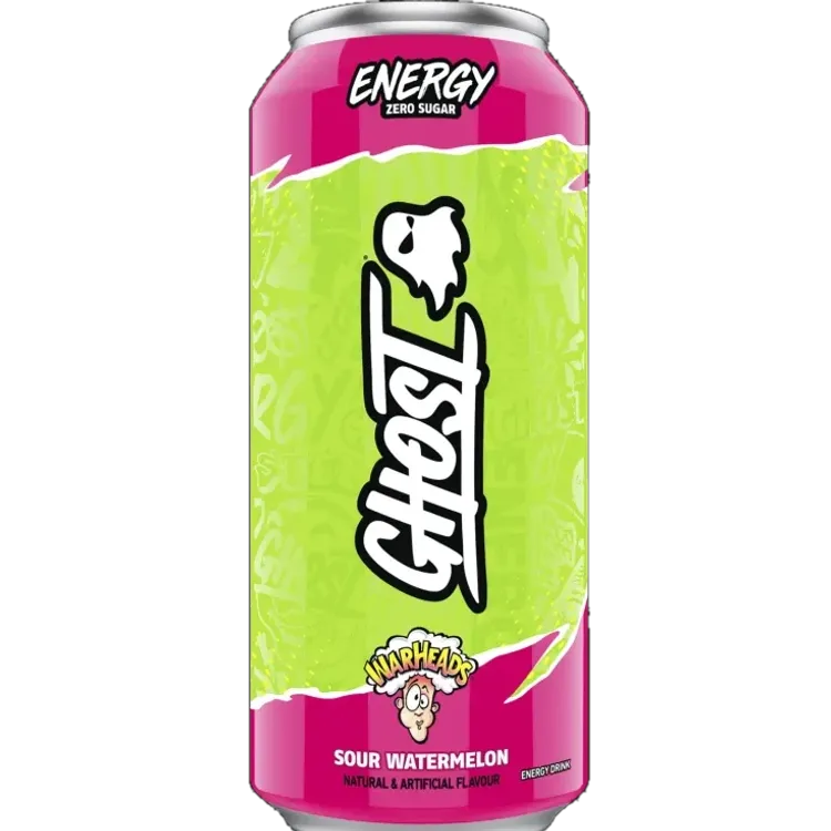 Warheads Sour Watermelon