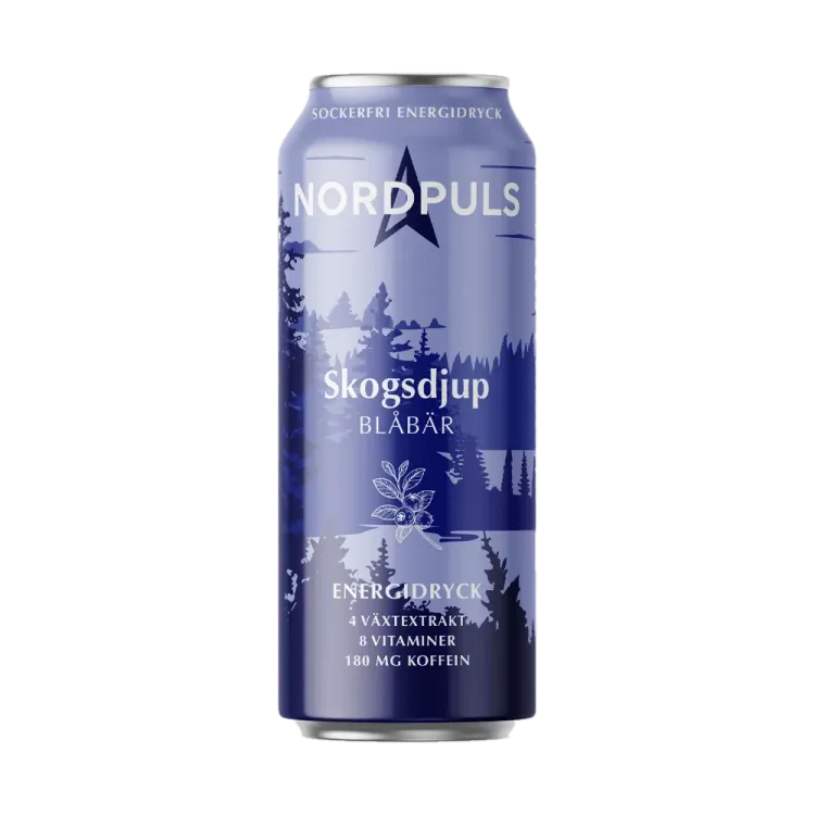 Skogsdjup