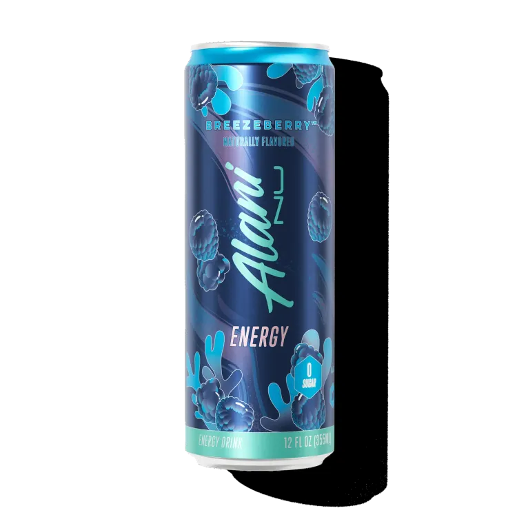 Breezeberry