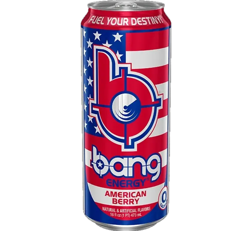 American Berry