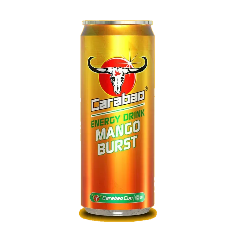 Mango Burst