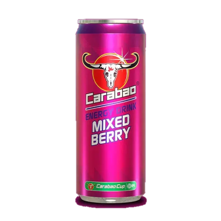 Mixed Berry