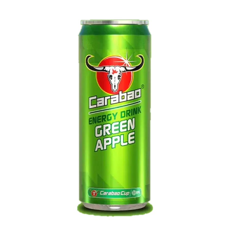 Green Apple