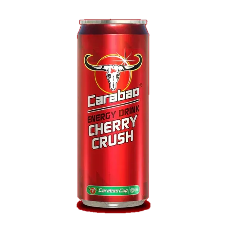 Cherry Crush