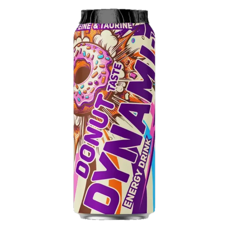 Donut Taste