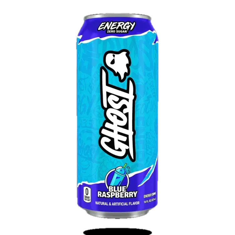 Blue Raspberry