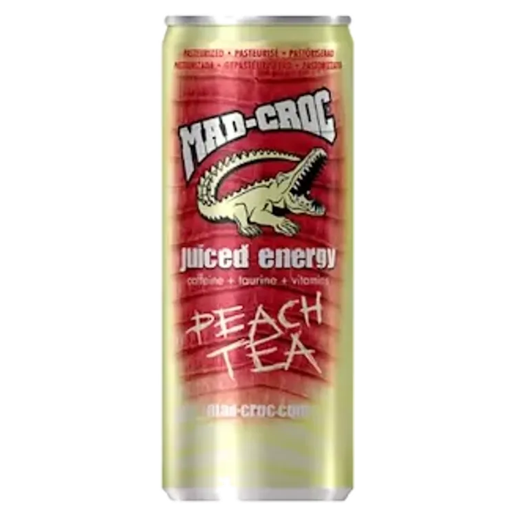 Peach Tea
