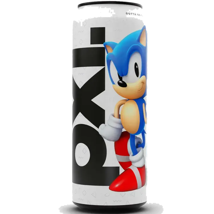 Sega Sonic