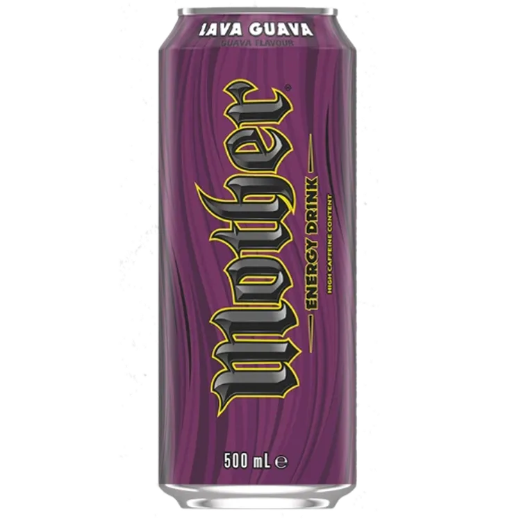 Lava Guava