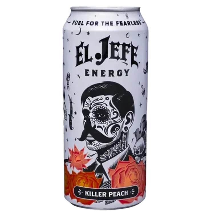 Killer Peach
