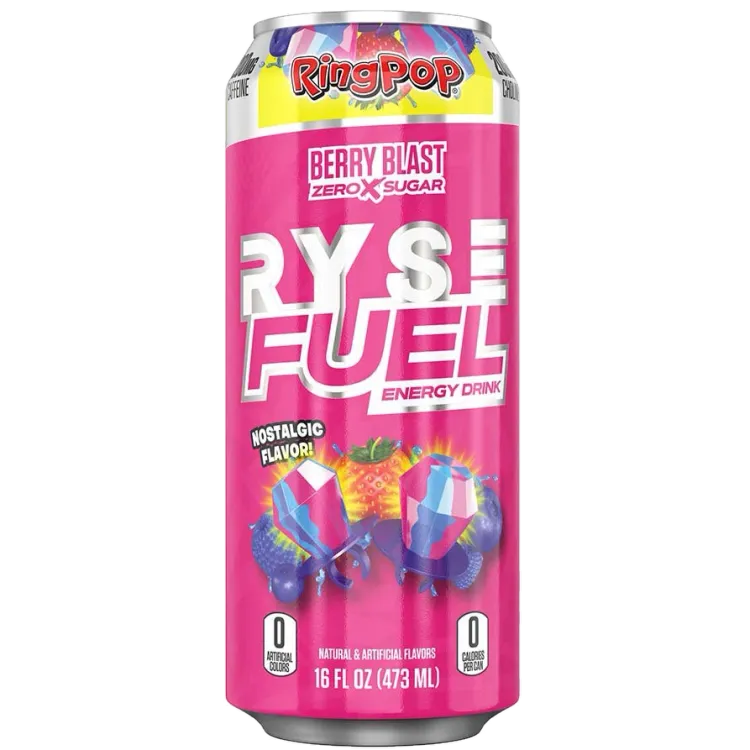Berry Blast