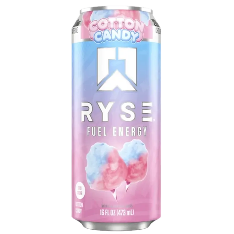 Cotton Candy